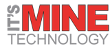 It's Mine Logo